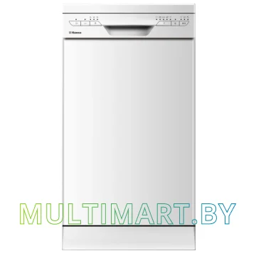 Посудомоечная машина Hansa ZWM475WH